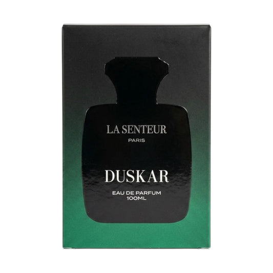 la senteur perfume duskar 100ml for men