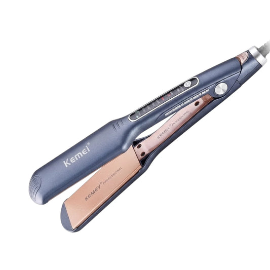 kemei straightener km-740