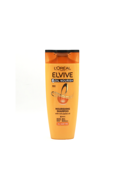loreal conditioner 6 oil nourish 175ml