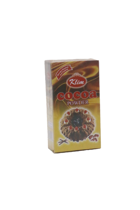 klim cocoa powder 40g