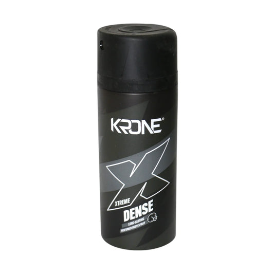 krone body spray dense 150ml