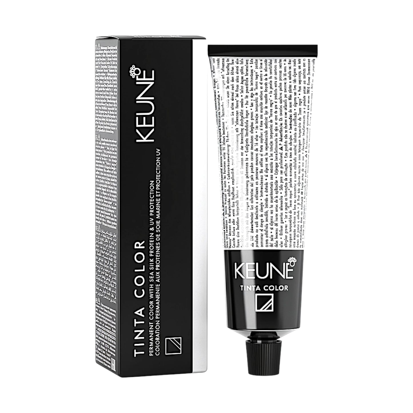 keune hair color 1 60ml