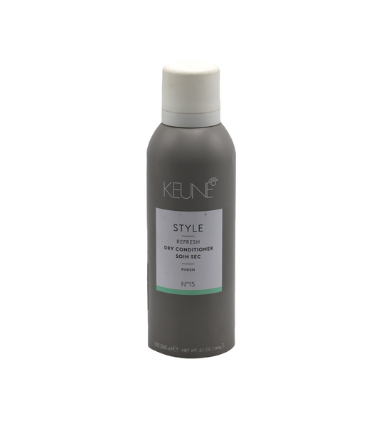 keune hair conditioner dry refresh 200ml