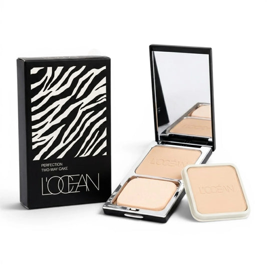 locean compact powder