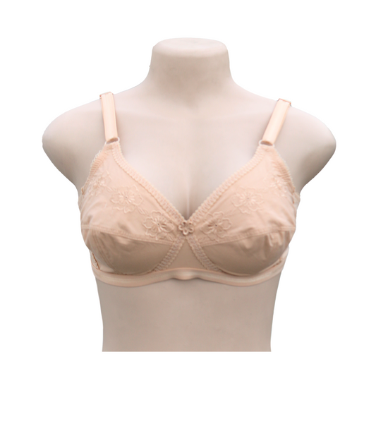 bebelle bra xclence cotton skin 32d cup