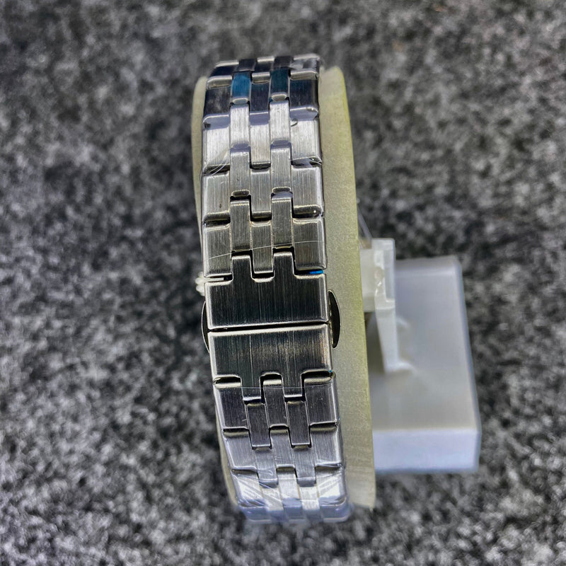 Rolex Oyster Perpetual blue