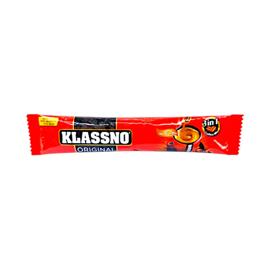 klassno coffee original 3in1 20g malaysia