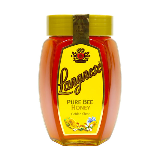 langnese honey 1kg