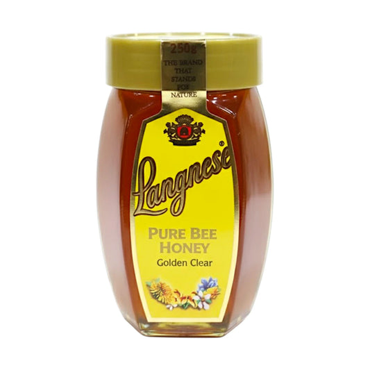 langnese honey 250g