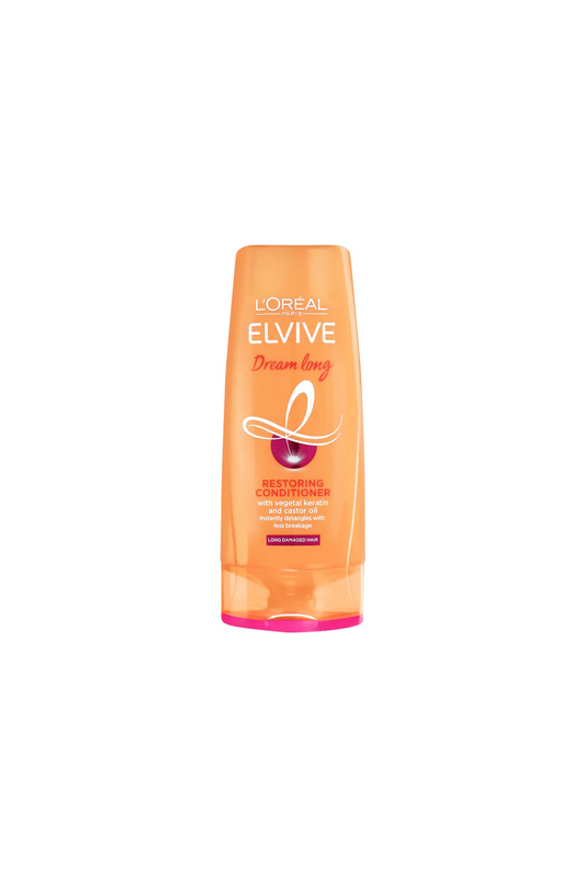 loreal conditioner dream long 175ml