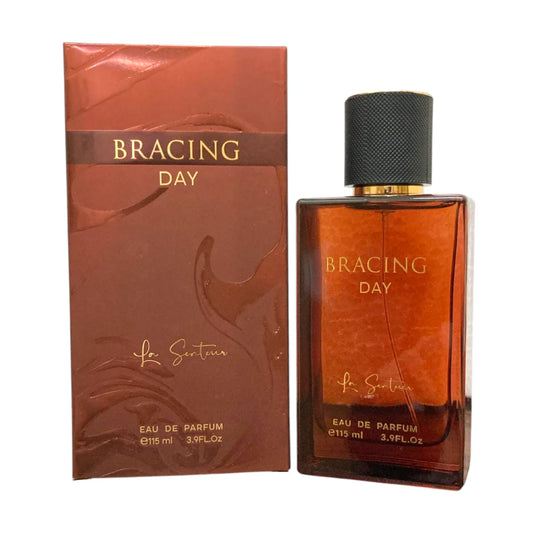 la senteur perfume brancing day 100ml