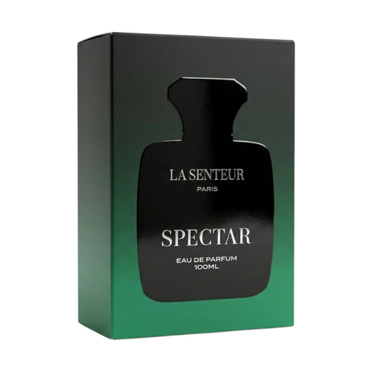 la senteur perfume spectar 100ml for men