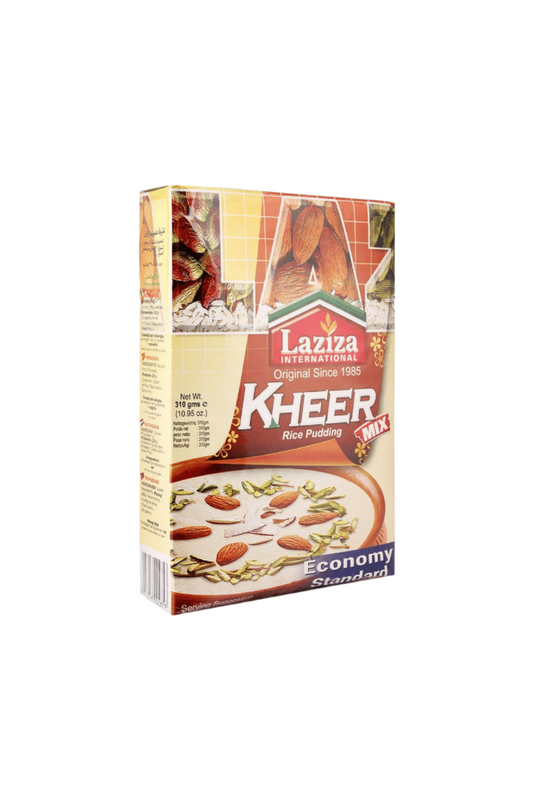 laziza kheer mix standard 310g