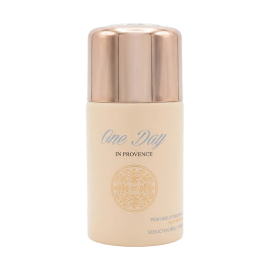 lively body spray one day 250ml for men