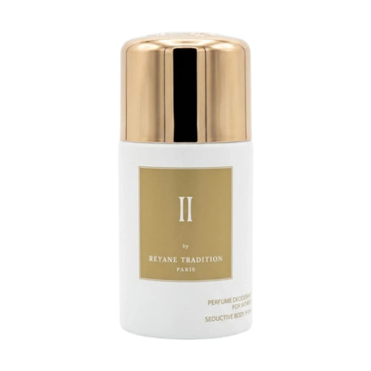 lively body spray ii 250ml for women