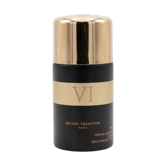 lively body spray vi 250ml for men