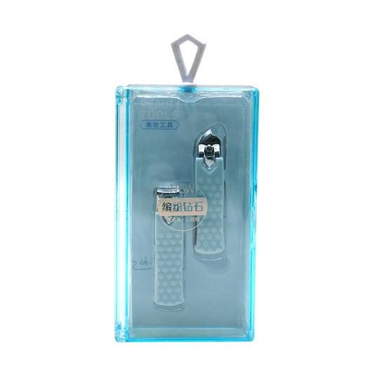 lmltop nail cutter set 2pc sy541