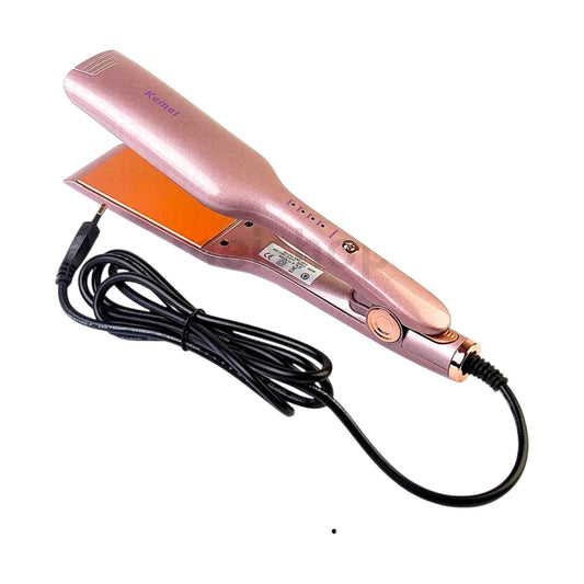 kemei straightener km-464