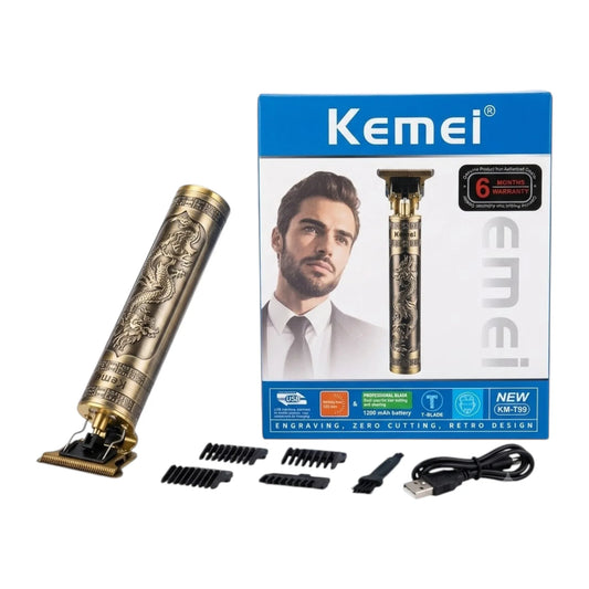 kemei trimmer km-t99