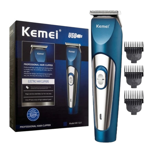 kemei trimmer km-1251
