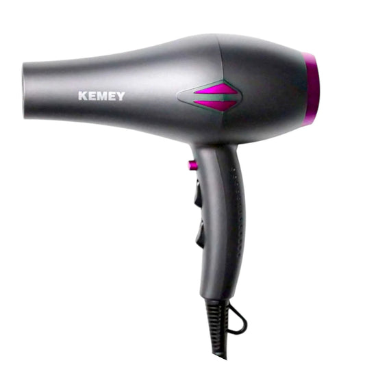 kemey hair dryer km-8219