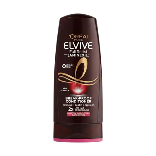loreal elvive conditioner full resist aminexil 200ml france