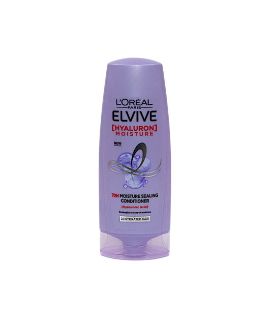 loreal conditioner elvive hyaluron moisture sealing 175ml