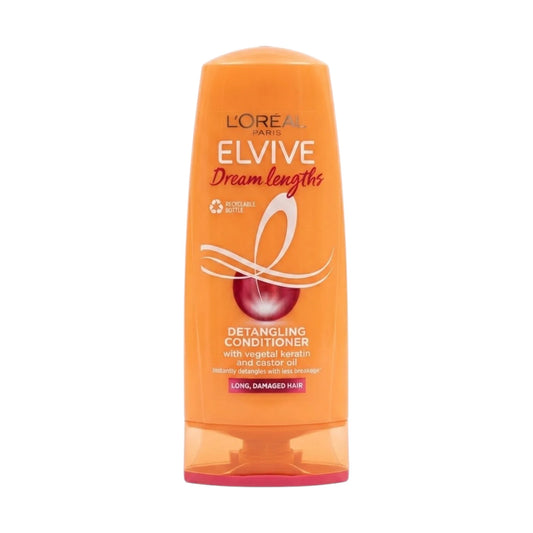loreal elvive conditioner dream length detangling 200ml france
