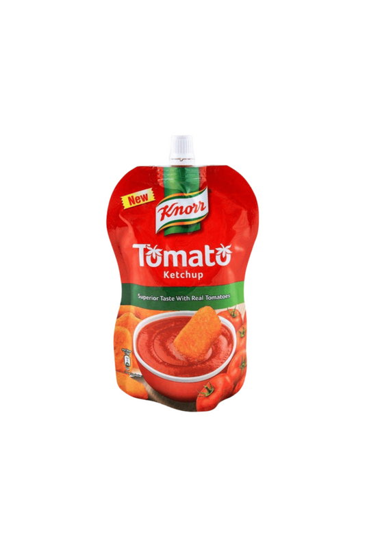 knorr tomato ketchup 400g