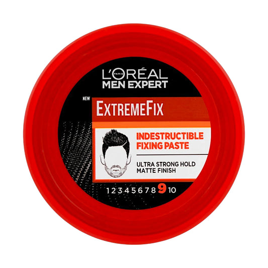 loreal men expert fixing paste indestructible 75ml spain