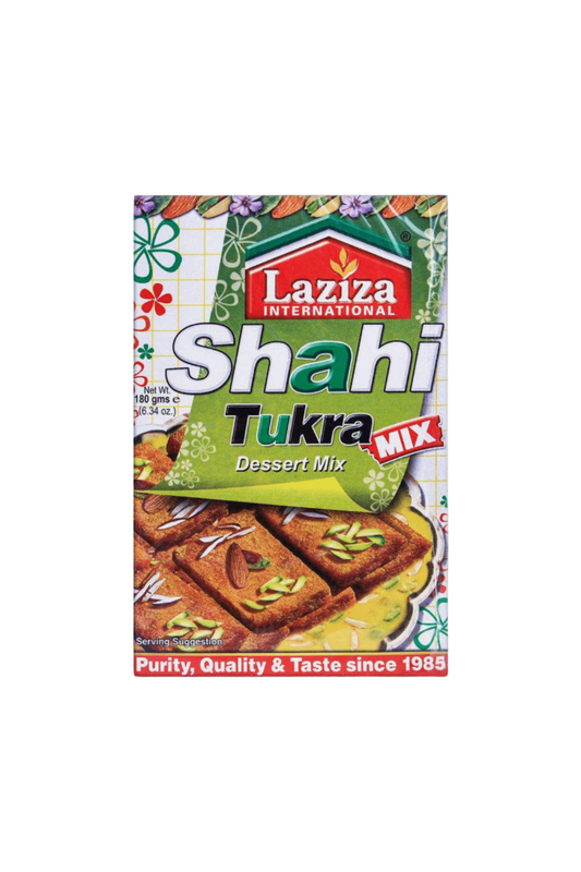 laziza shahi tukra 180g