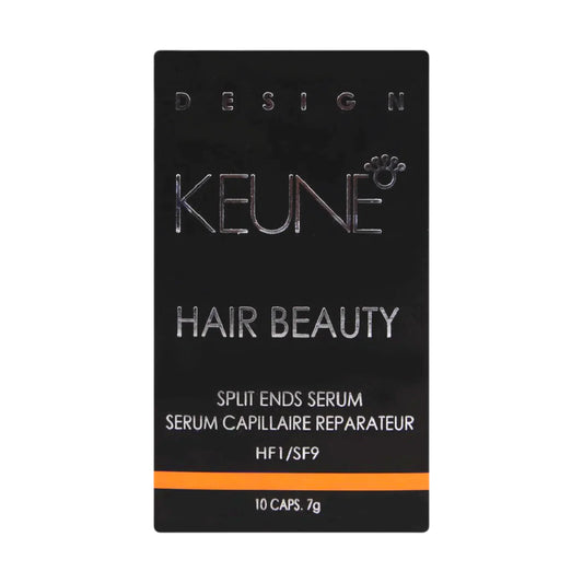 keune hair capsule 1s