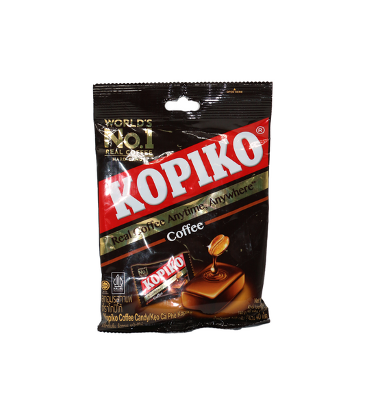 kopiko candy coffee 140g