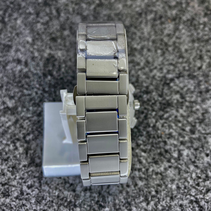Hublot Brown dial