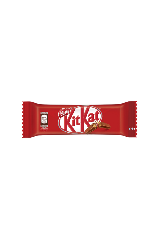 kit kat chocolate 2 finger 20.7g