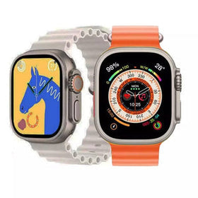 U8 Ultra Smart Watch