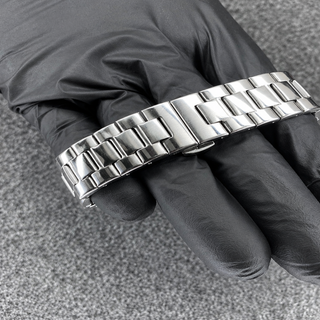 PP Nautilus - Stainless Steel-Tiffany dial