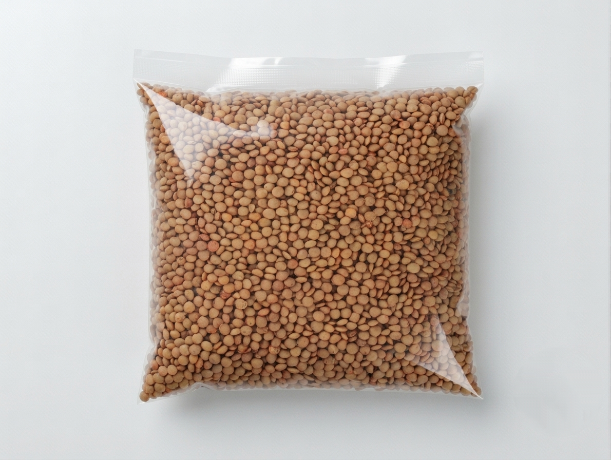 Daal Masar Sabit 1kg pack